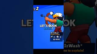 New heal strat🤯 brawlstars brawlclips healstrat [upl. by Orecul]