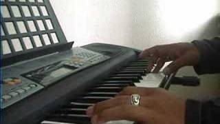 How to Play sadness amp Sorrow on Piano [upl. by Tavey]