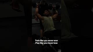 David Goggins once said 🗣️ motivation gymshorts davidgoggins goviral dailyshorts shortsfeed ￼ [upl. by Gunzburg]