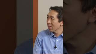 What inspired you to study Natural Language Processing  Chris Manning amp Andrew Ng [upl. by Dianna]