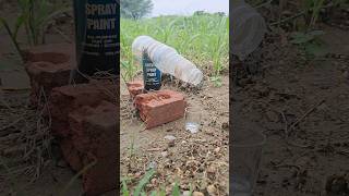 Making Water Filter Jugaad shorts nsexperiment [upl. by Sammer]