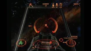 StarLancer Sega Dreamcast Gameplay HD [upl. by Yves]