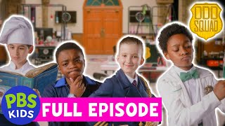 Odd Squad FULL EPISODE  Odd Ones In Part 1  PBS KIDS [upl. by Strander]