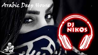 Cafe De Anatolia  Oriental Ethnic Deep Mix  Nikos Danelakis Best​ of Ethnic [upl. by Cung972]