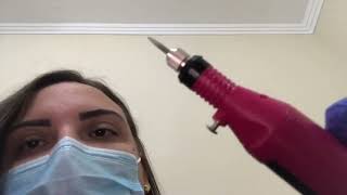 ASMR  Roleplay Dentista 🦷 [upl. by Underwood981]