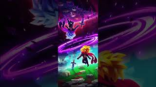 Tap Titans 2  Clan Ship Build 63 How to spend your skill points and playing tournament [upl. by Yntruoc]