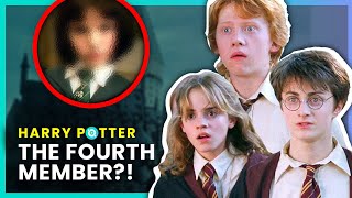 The Weirdest Things Cut From the Harry Potter Books  OSSA Movies [upl. by Maxentia]