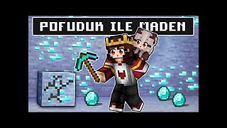 BAYDOKTOR VS MİNECRAFT 208 😱 Minecraft [upl. by Deuno]