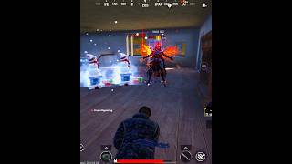 Blood raven not respect 😓💔 pubg pubgmobile bgmi [upl. by Eisor17]