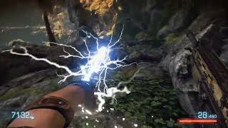 Bulletstorm gameplay 1 [upl. by Aidile]