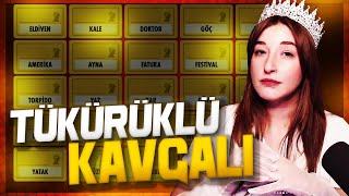 TÜKÜRÜKLÜ KAVGALI  CODENAMES 22 [upl. by Cos189]