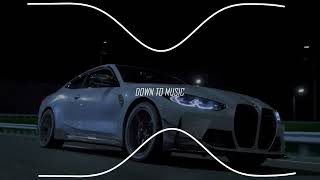 C Walk Bass Boosted  C Walk  Navaan Sandhu  Yaari Ghuman  Punjabi Song  Down To Music [upl. by Draneb]