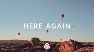 Here Again Lyrics  Elevation Worship [upl. by Eillas544]