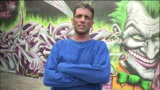 New York Travel Guide Graffiti in New York  A People Shaped Travel video by Expediacouk [upl. by Halivah]