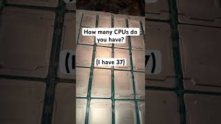 How many cpus do you have cpu pc servers [upl. by Ezarra]