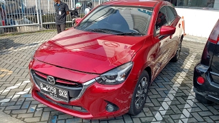 In Depth Tour Mazda 2 GT  Varian Flagship dari Mazda 2 [upl. by Adlar]