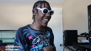 Lil Uzi Vert quotMoodquot Prod by TM88 amp Southside Official Audio REACTION [upl. by Garret810]