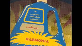 Harmonia  Musik Von Harmonia full album [upl. by Decima]