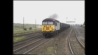 Barnetby Saturday 23rd May 1998 [upl. by Rozelle333]