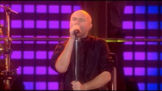 Genesis  Land Of Confusion From When in Rome 2007 DVD [upl. by Ullyot]