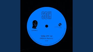 You Pt 2 Reka Remix [upl. by Orabel]