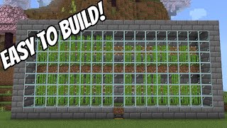 Building the Most Efficient Sugarcane Farm [upl. by Eiralam711]