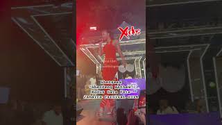 Jamaica Carnival 2024  Shenseea Performs “ShenYeng Anthem” at Fete Gala [upl. by Olivann896]