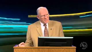 Beyond Space and Time Chuck Missler [upl. by Ettevol]