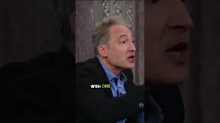 Brian Greene Explains the Double Slit Experiment [upl. by Ecirtnas38]