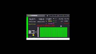 Shaft RPM for planter monitors [upl. by Faxan848]