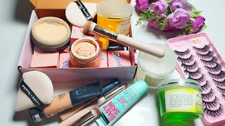 Want to purchase affordable high end Makeup Products then watch the Live [upl. by Ennoid]