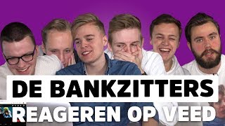 DE BANKZITTERS ROASTEN VEED NOMINATIES [upl. by Iran]