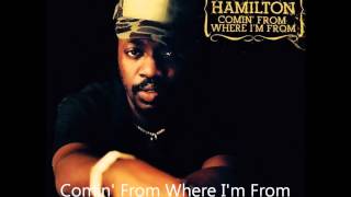 Anthony Hamilton  Charlene Lyrics [upl. by Magda2]