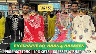 Part 56  Glow in Premium Designer Kurtis Coords amp Sharara Get Casual amp Exclusives at Atipoorv [upl. by Hock]