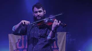 Jason Boland amp The Stragglers  Somewhere Down In Texas Live from Cains Ballroom [upl. by Pathe663]