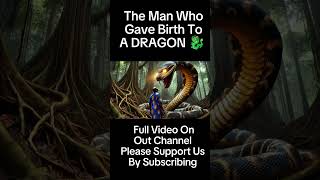 The Man Who Gave Birth To A Dragon 4africanstories storytime [upl. by Idoux357]