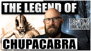 Unveiling the Chupacabra Mythical Beast or Startling Reality [upl. by Htehpaj]