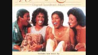 Whitney Houston  Exhale Shoop Shoop Waiting To Exhale Soundtrack [upl. by Toft303]