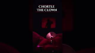 Chortle the Clown poster unveiled  OST Preview 👀🤡🔪 [upl. by Aibonez]