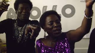 The Daptone Super Soul Revue  Live at the Apollo Trailer [upl. by Nirtiak]