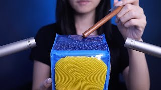 ASMR Get Your Tingles Back  New amp Rare Props No Talking [upl. by Gersham439]