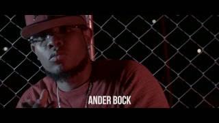 Ander Bock  Otro Día Mas Official Teaser [upl. by Submuloc]