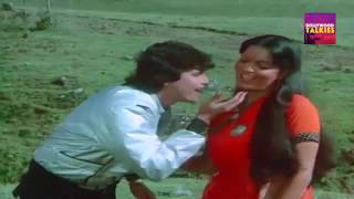 Tarif Us Khuda Ki Jis Ne Tujhe Banaya HD Song Yadon Ki Kasam 1985 [upl. by Lyrac443]