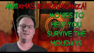 Movies to Help You Survive the Holidays [upl. by Roby388]