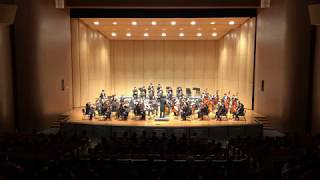 2017 크누아 심포니 오케스트라 in Taiwan F Mendelssohn  Symphony No 4 in A major op 90 ‘Italian [upl. by Neerom]