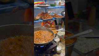 Hyderabadi Munchurian baleswar munchurian chickenpakoda foodie viralshort trending subscribe [upl. by Elladine]