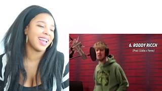 15 STYLES OF RAPPING DRAKE POP SMOKE NF RODDY RICCH LIL UZI  QUADECA  Reaction [upl. by Staley]