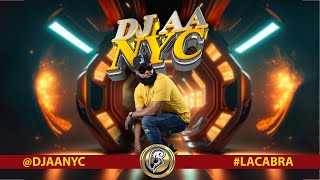 Tipico Romantico vs Derecho En ViVo DJAANYC [upl. by Mahsih]