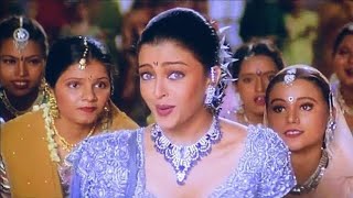 Thoda Sa Pagla Thoda Diwaana 4K Video Aishwarya Rai  Bobby Deol Full HD Song [upl. by Purdy53]