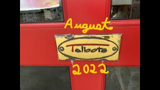 Talbots Catalog Flip Through  August 2022  Womens Clothing amp Accessories [upl. by Avictor]